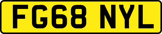 FG68NYL