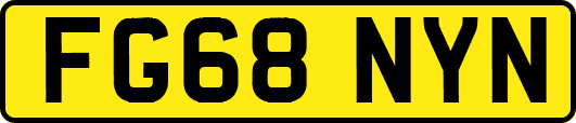 FG68NYN