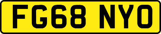 FG68NYO