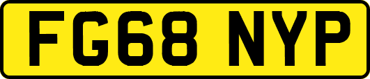 FG68NYP