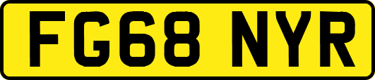 FG68NYR