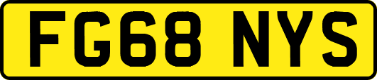 FG68NYS
