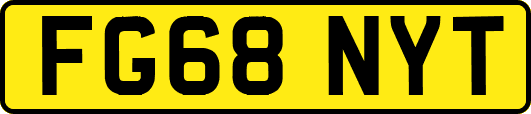 FG68NYT