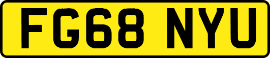 FG68NYU