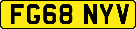 FG68NYV