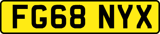 FG68NYX