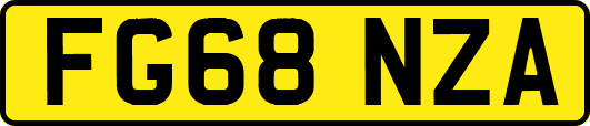 FG68NZA