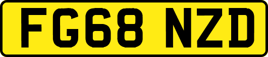 FG68NZD