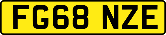 FG68NZE