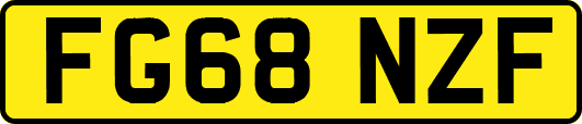 FG68NZF