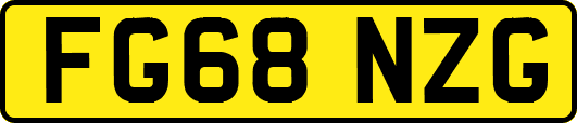 FG68NZG
