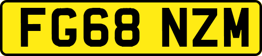 FG68NZM