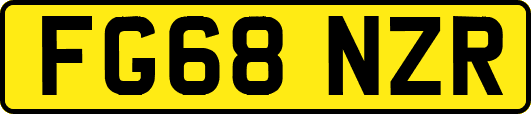 FG68NZR