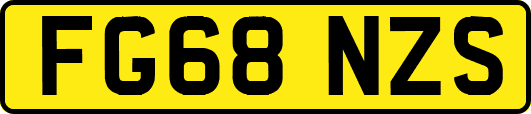 FG68NZS