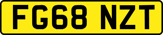 FG68NZT