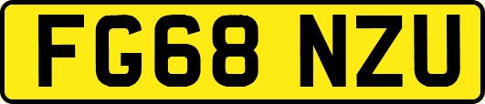 FG68NZU