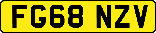 FG68NZV
