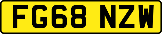 FG68NZW