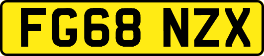FG68NZX