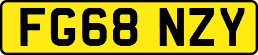 FG68NZY