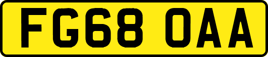 FG68OAA
