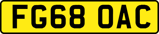 FG68OAC