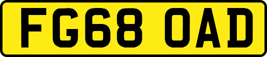 FG68OAD