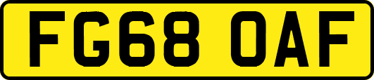FG68OAF