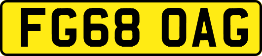 FG68OAG