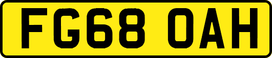 FG68OAH
