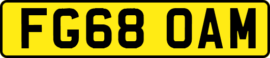 FG68OAM