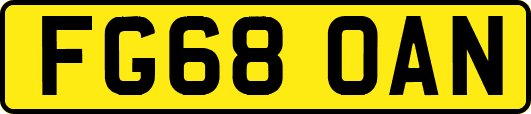 FG68OAN