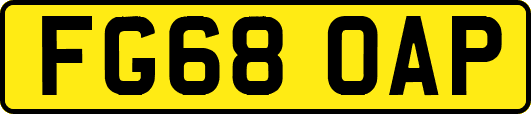 FG68OAP