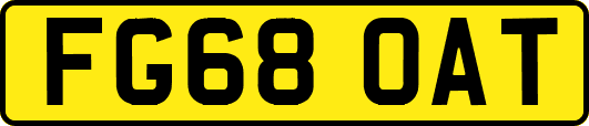 FG68OAT