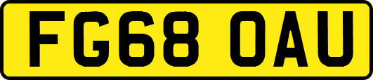 FG68OAU