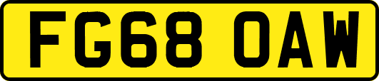FG68OAW