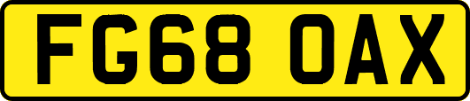 FG68OAX