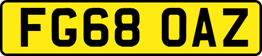FG68OAZ