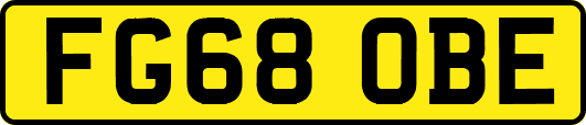 FG68OBE