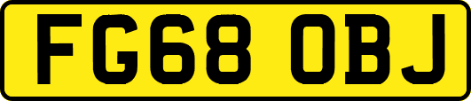 FG68OBJ
