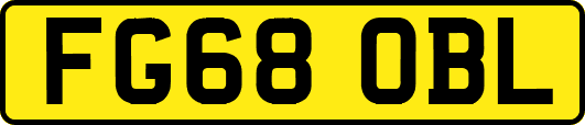 FG68OBL