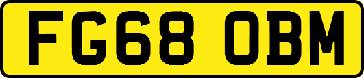 FG68OBM