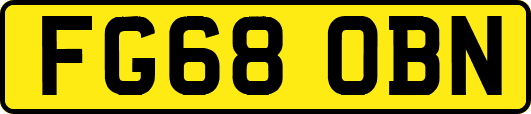 FG68OBN