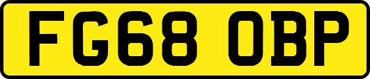 FG68OBP