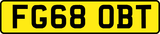 FG68OBT