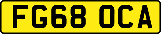 FG68OCA