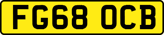 FG68OCB
