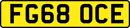 FG68OCE