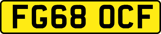 FG68OCF