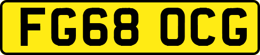 FG68OCG